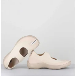 Tabi Babies-Sandals Off White