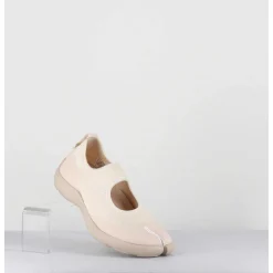 Tabi Babies-Sandals Off White