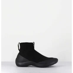 Tabi Hightop Black