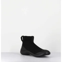 Tabi Hightop Black