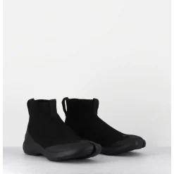 Tabi Hightop Black