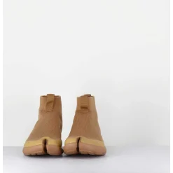 Tabi Hightop Brown