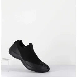 Tabi Shoe-Off Black