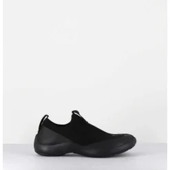 Tabi Shoe-Off Black