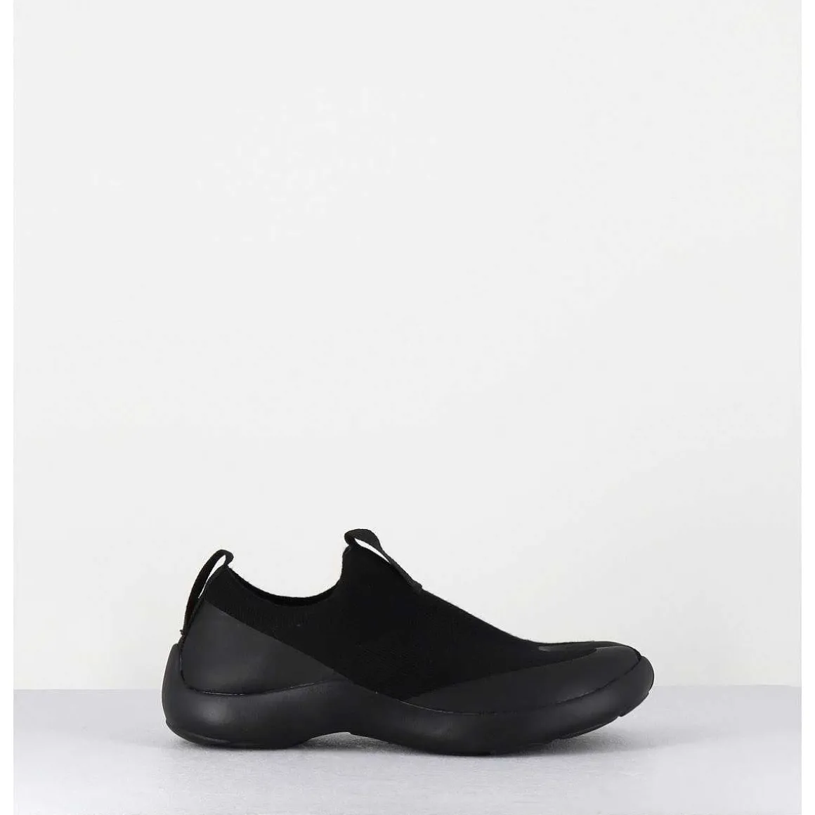 Tabi Shoe-Off Black