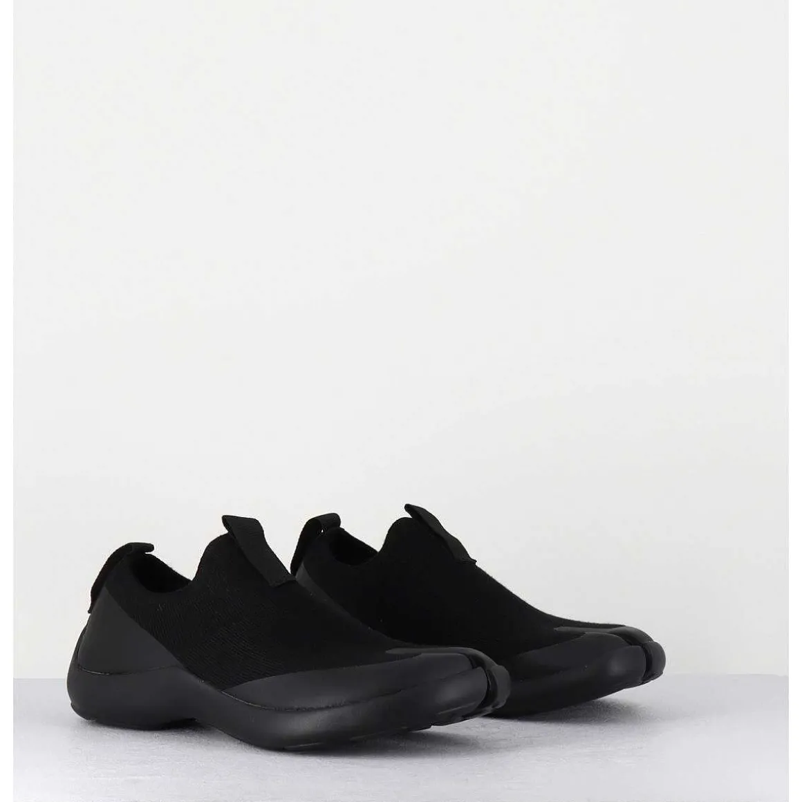 Tabi Shoe-Off Black
