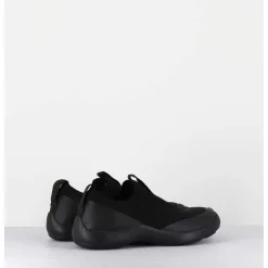 Tabi Shoe-Off Black