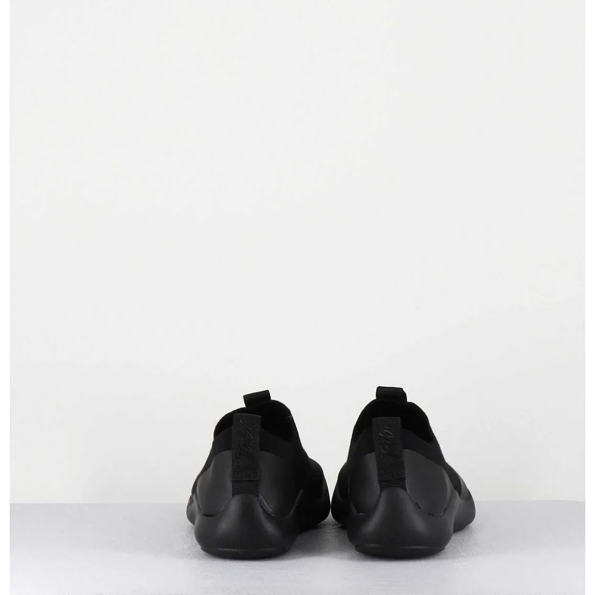 Tabi Shoe-Off Black