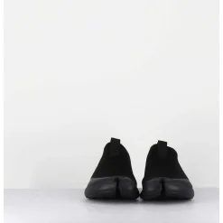 Tabi Shoe-Off Black