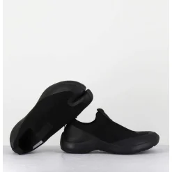 Tabi Shoe-Off Black