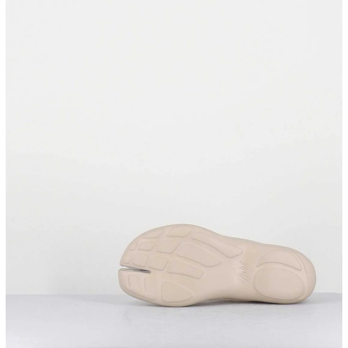 Tabi Shoe-Off White