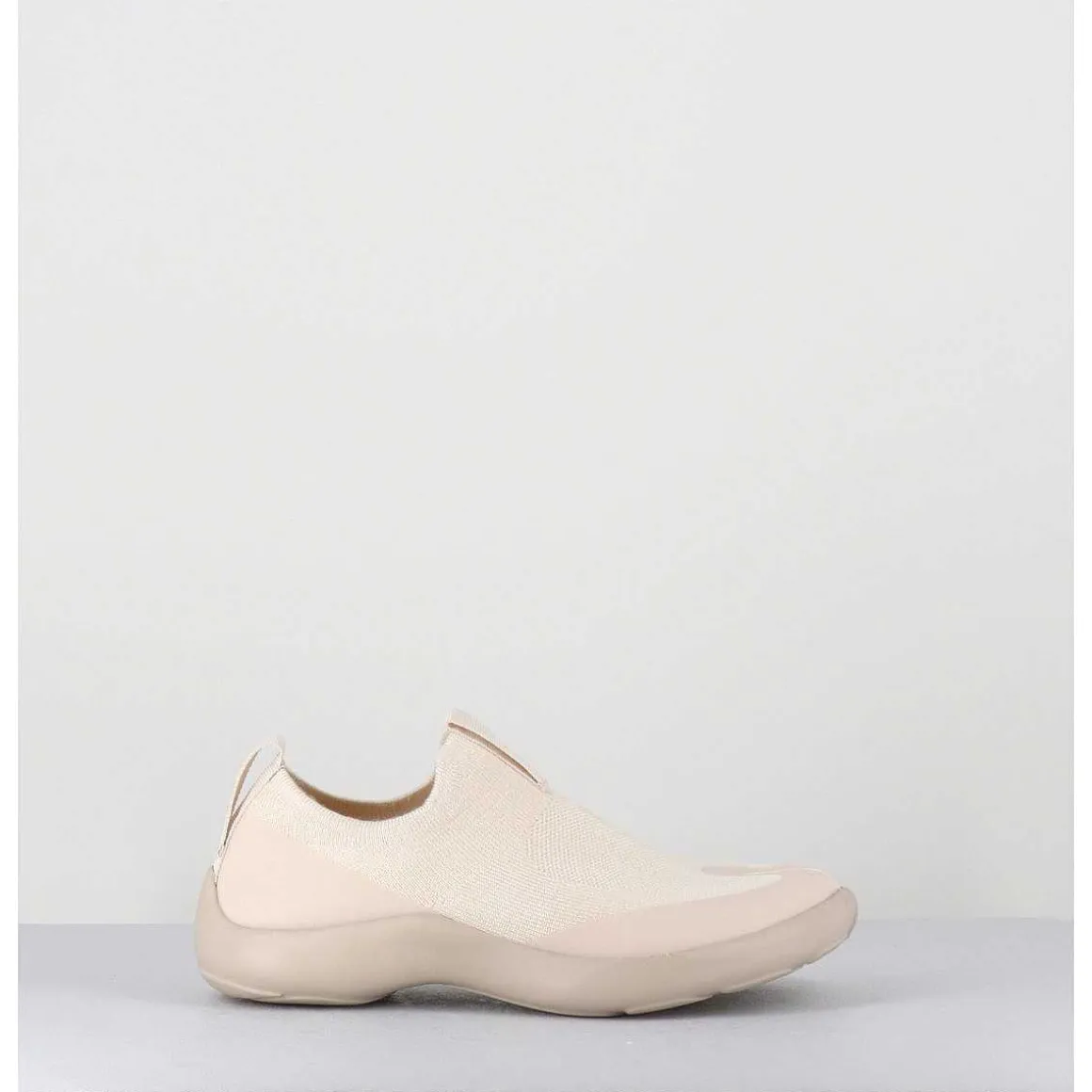 Tabi Shoe-Off White