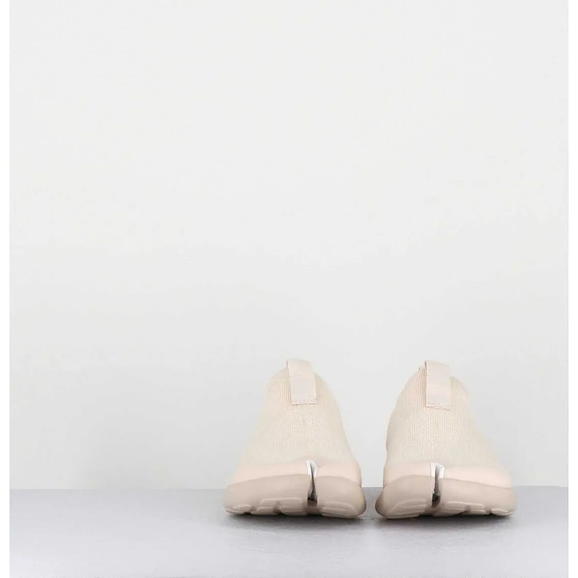 Tabi Shoe-Off White