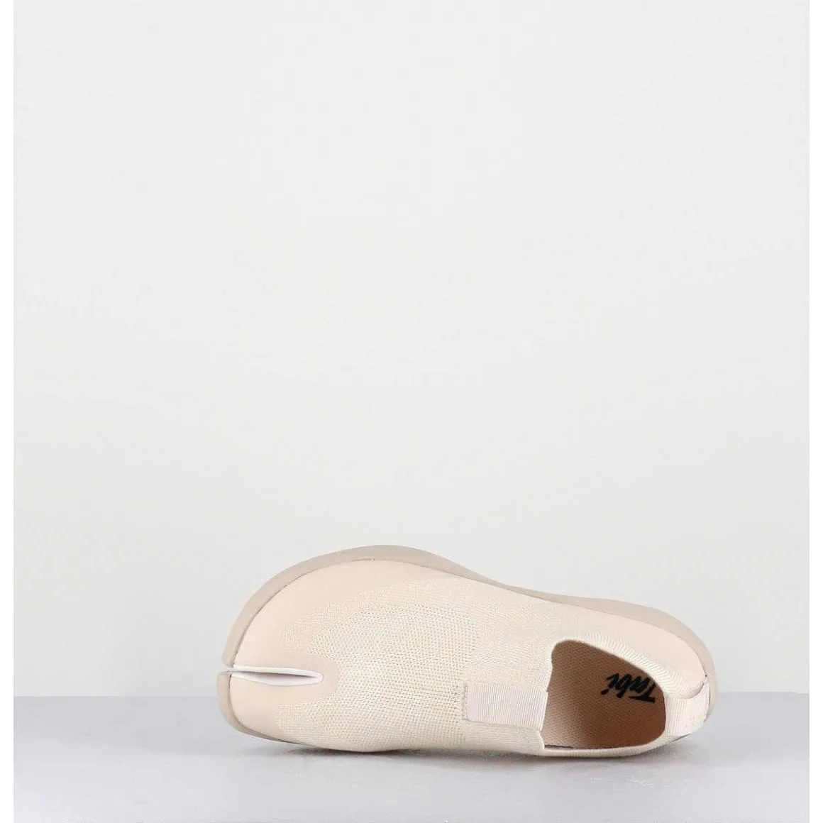 Tabi Shoe-Off White