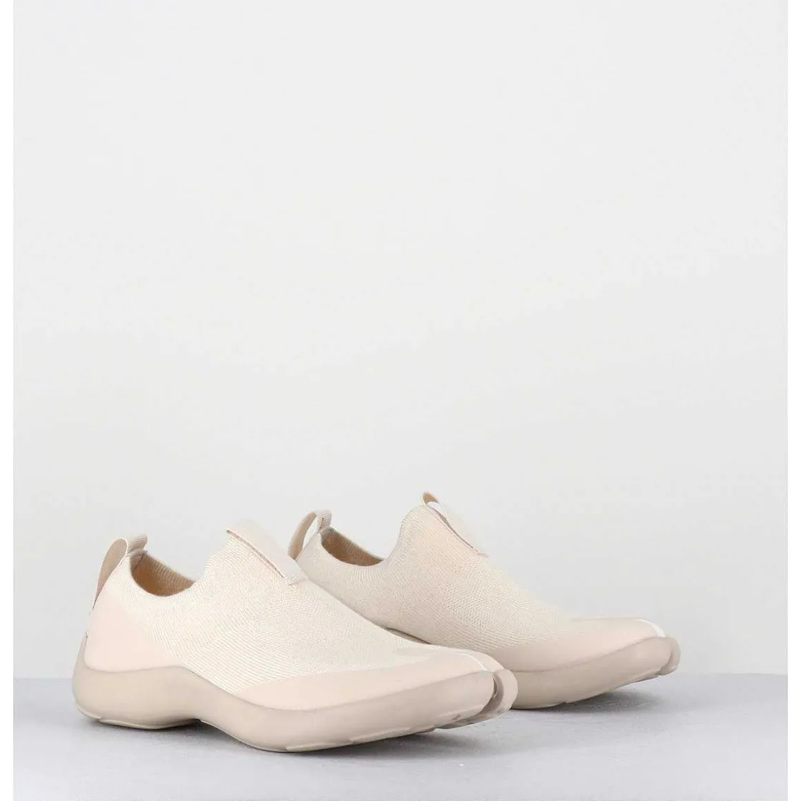 Tabi Shoe-Off White