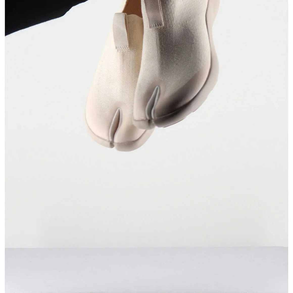 Tabi Shoe-Off White
