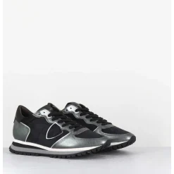 Trpx Low Anthracite Noir