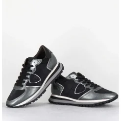 Trpx Low Anthracite Noir