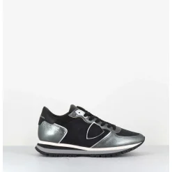 Trpx Low Anthracite Noir
