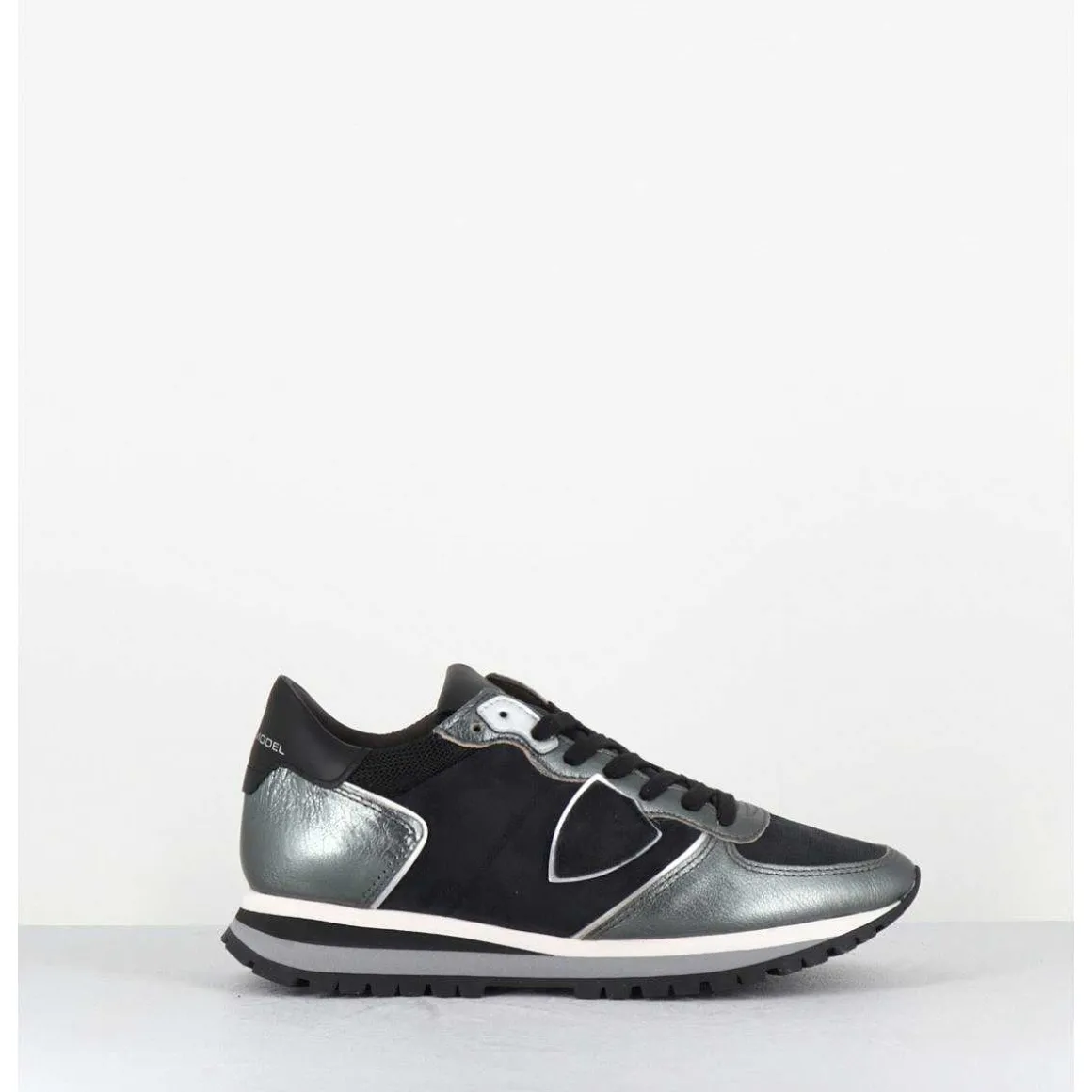 Trpx Low Anthracite Noir